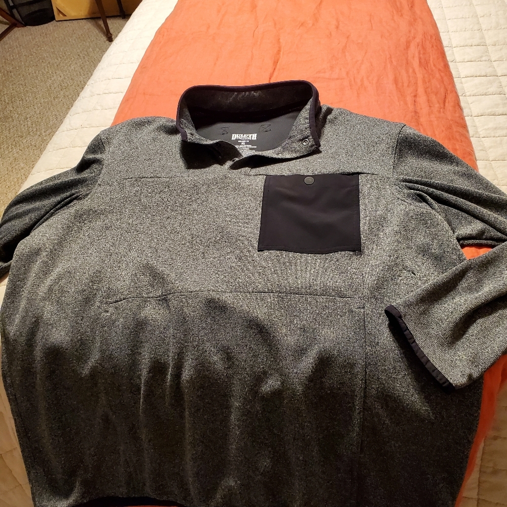 Womens pullover